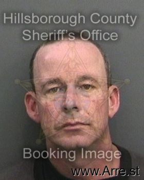 Brian Stanley Boyd Mugshot