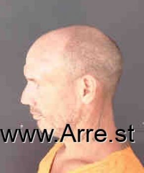 Brian Allen Branchau Mugshot