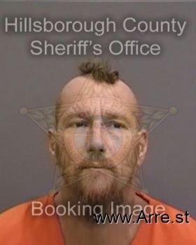 Brian Scott Brantley Mugshot