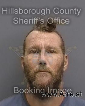 Brian Scott Brantley Mugshot