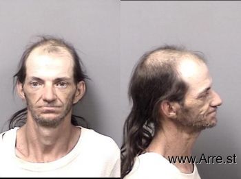 Brian Leroy Bruce Mugshot