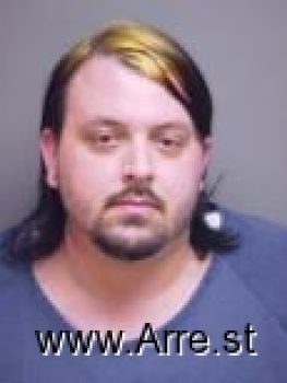 Brian C Stull Mugshot