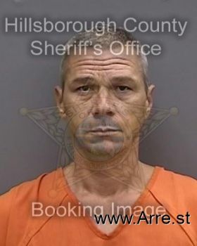 Brian Lee Caldwell Mugshot