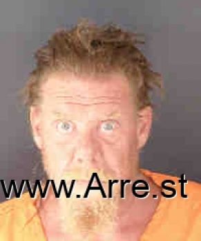 Brian Lee Jr Cavanaugh Mugshot