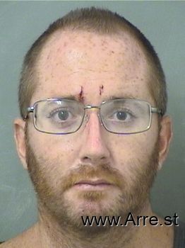 Brian Timothy Connors Mugshot