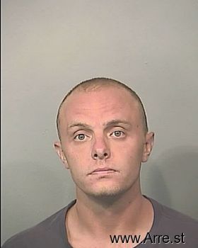 Brian Daniel Cook Mugshot