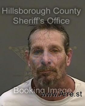 Brian Keith Cox Mugshot