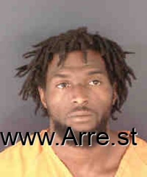 Brian Keith Jr Cummings Mugshot