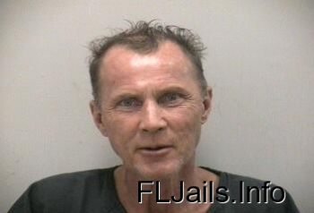 Brian Donald Cunningham Mugshot