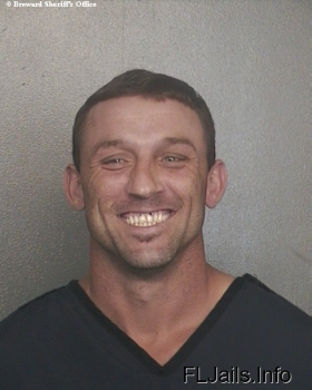 Brian  Davenport Mugshot