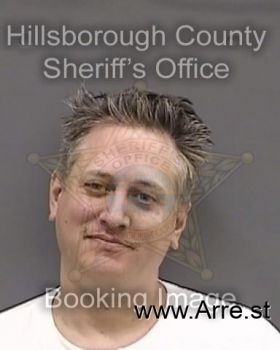 Brian William Dawson Mugshot