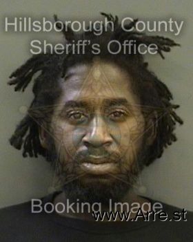 Brian Durnell Dixon Mugshot