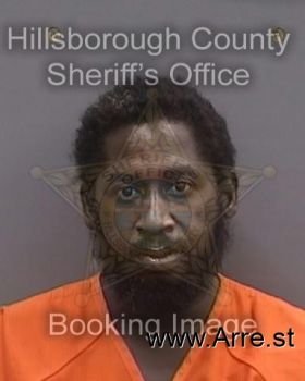 Brian Durnell Dixon Mugshot