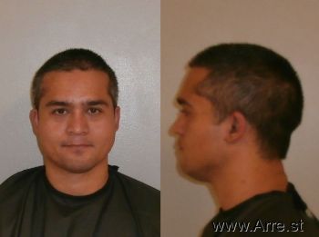 Brian Kawika Dunn Mugshot