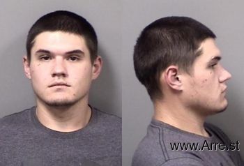 Brian Deal Elliott Mugshot