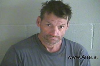 Brian Marc Elliott Mugshot