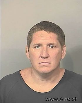 Brian Scott Ferguson Mugshot