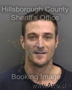 Brian Jeffrey Fisher Mugshot