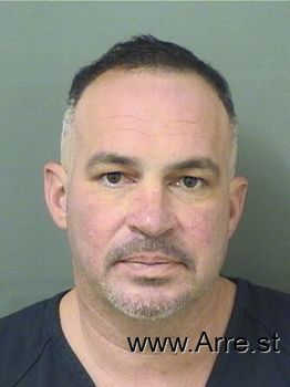 Brian  Fisher Mugshot