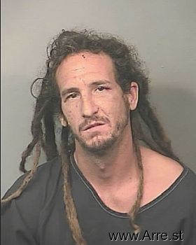 Brian Scott Gale Mugshot