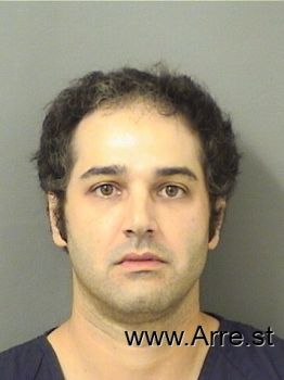 Brian Christopher Garcia Mugshot