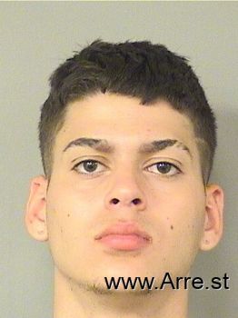 Brian  Gonzaleztoledo Mugshot