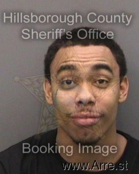 Brian Lamarr Hager Mugshot