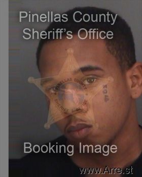 Brian Keith Harrington Mugshot