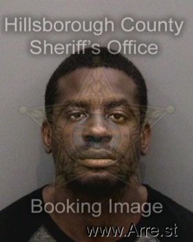 Brian Lennard Harvey Mugshot