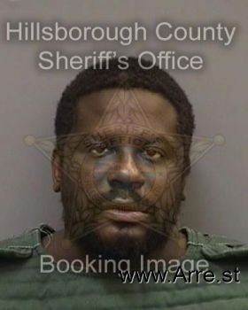 Brian Lennard Harvey Mugshot