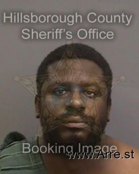 Brian Lennard Harvey Mugshot