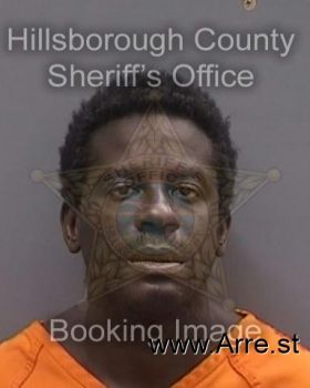 Brian Lennard Harvey Mugshot