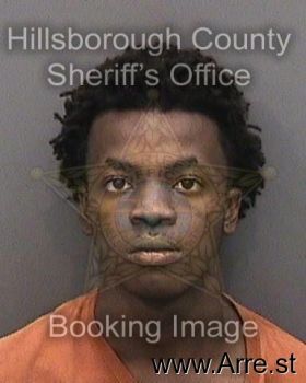 Brian  Hayes Mugshot