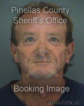 Brian Scott Hayse Mugshot