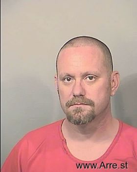 Brian Scott Hinkle Mugshot