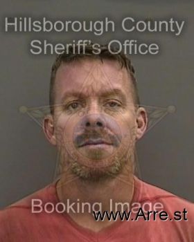 Brian William Jacobsen Mugshot