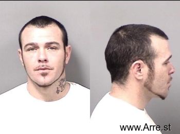 Brian Sheehan Kelley Mugshot