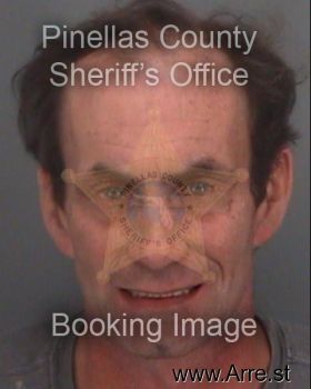 Brian Patrick Kelly Mugshot