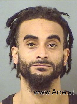 Brian Jeffrey King Mugshot