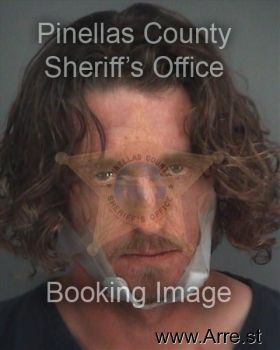 Brian Steven Large Mugshot