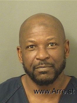 Brian K Little Mugshot