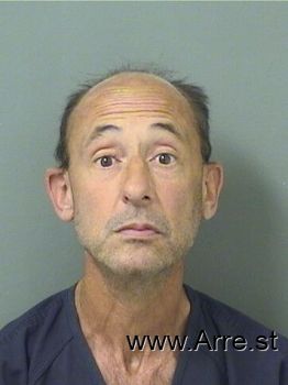 Brian Thomas Lord Mugshot