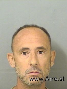 Brian Thomas Lord Mugshot