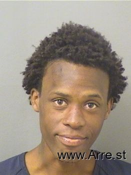 Brian Michaelj Martin Mugshot