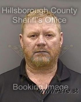 Brian D Mccormick Mugshot