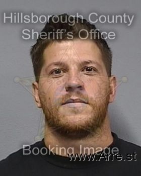 Brian Joseph Mcguire Mugshot