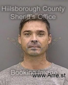 Brian Patrick Oconnor Mugshot