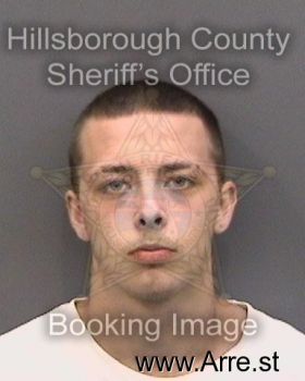 Brian Michael Perkins Mugshot