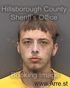 Brian Michael Perkins Mugshot