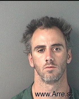 Brian Arvid Petersen Mugshot